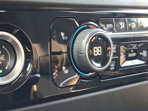 Used 2023 Chevrolet Silverado 1500 RST w/ LPO, Dark Essentials Package image 19