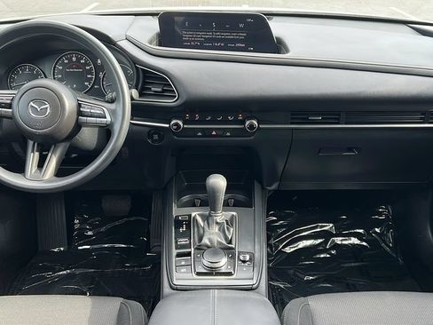 Certified 2023 MAZDA CX-30 AWD 2.5 S image 9