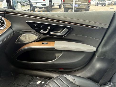 Used 2023 Mercedes-Benz EQS 450+ Sedan image 22
