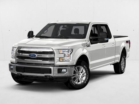 Used 2016 Ford F150 Lariat w/ Equipment Group 501A Mid AWD/4WD image 1