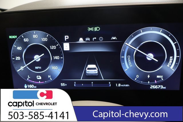 Used 2023 Kia Niro Wind w/ Wind Preserve Package FWD image 17