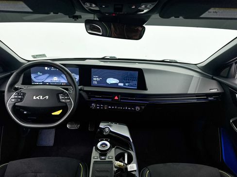 Certified 2023 Kia EV6 GT AWD/4WD image 24