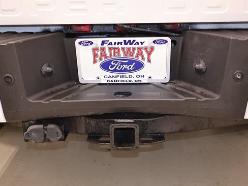 Used 2014 Ford F450 Platinum w/ Platinum Package AWD/4WD image 39