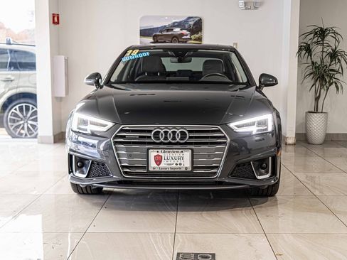 Used 2019 Audi A4 2.0T Premium Plus w/ Premium Plus Package image 2