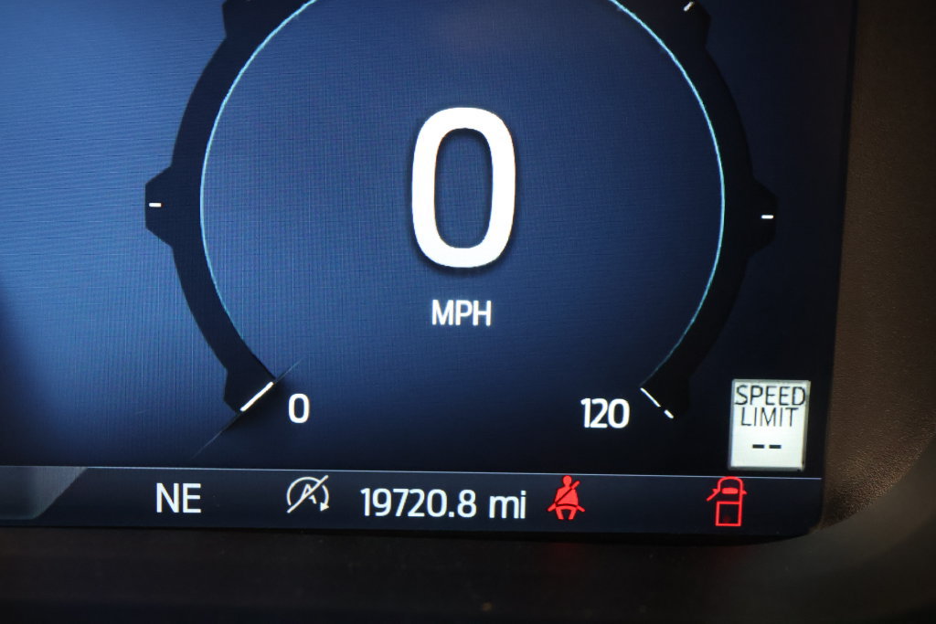 Used 2024 Ford F150 Tremor w/ Bed Utility Package AWD/4WD image 14