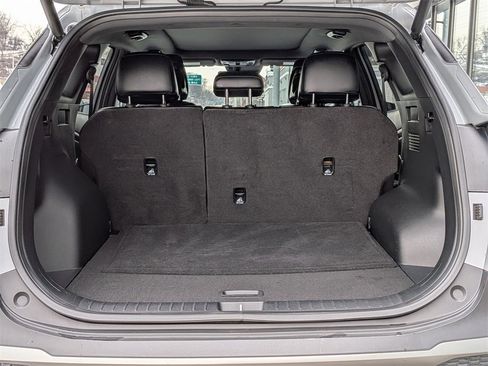 Certified 2023 Kia Sportage X-Line w/ X-Line Premium Package image 8