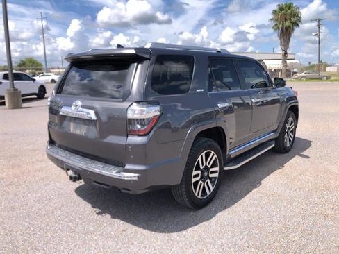Used 2016 Toyota 4Runner Limited RWD image 7