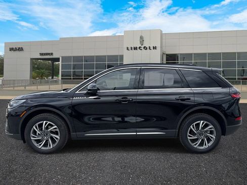 New 2026 Lincoln Corsair Premiere FWD image 6