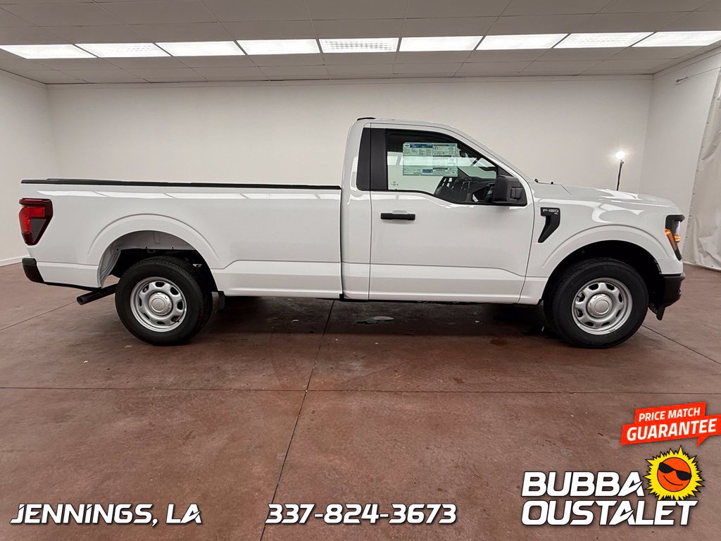 New 2026 Ford F150 XL RWD image 7