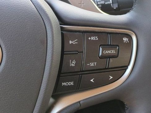 Certified 2022 Lexus ES 350 Ultra Luxury w/ Accessory Package 2 FWD image 25