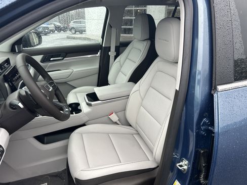 New 2026 GMC Terrain Denali image 17