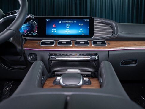 Certified 2026 Mercedes-Benz GLE 350 4MATIC image 24