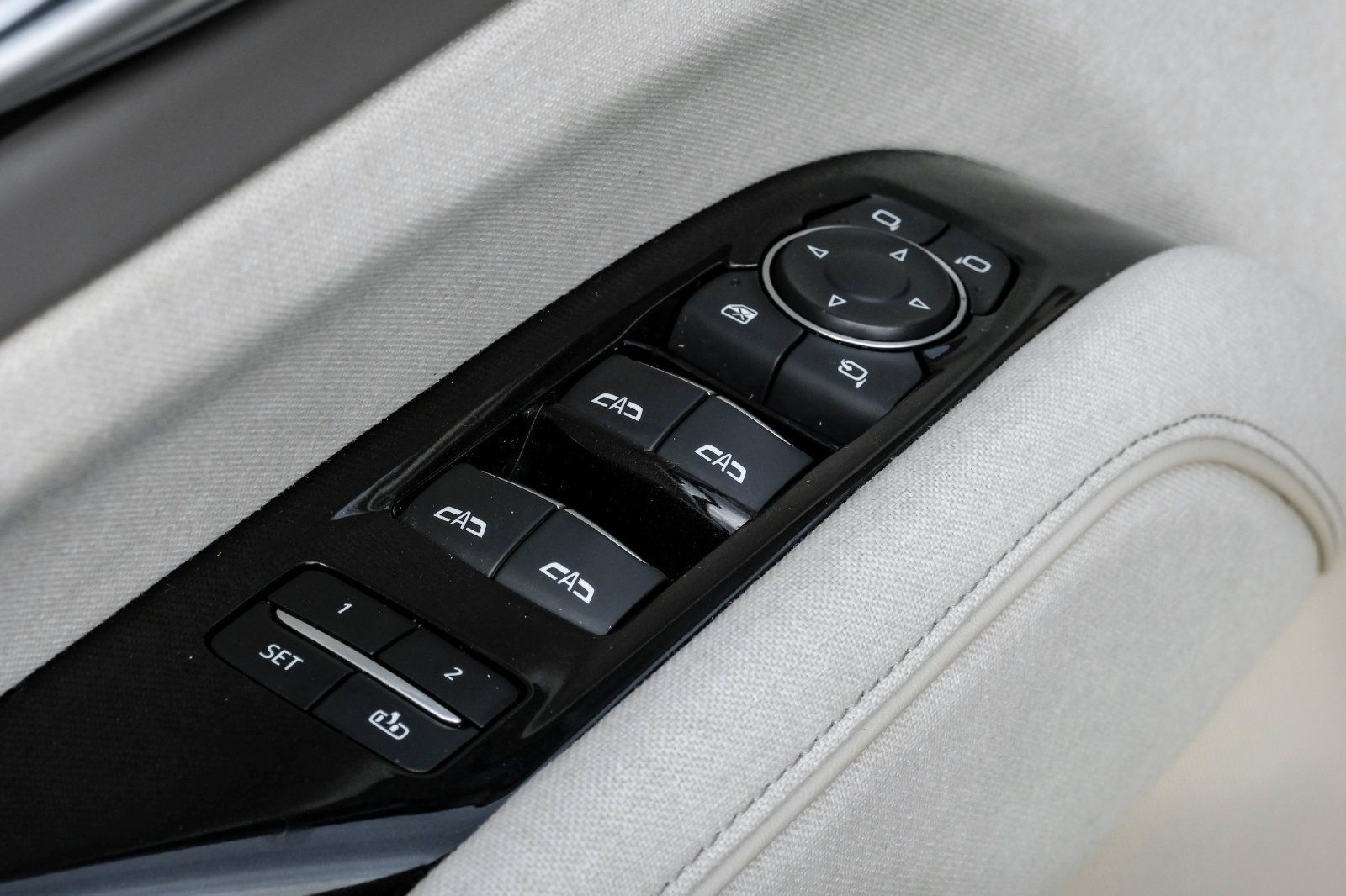 Used 2021 Cadillac Escalade Sport Platinum AWD/4WD image 53