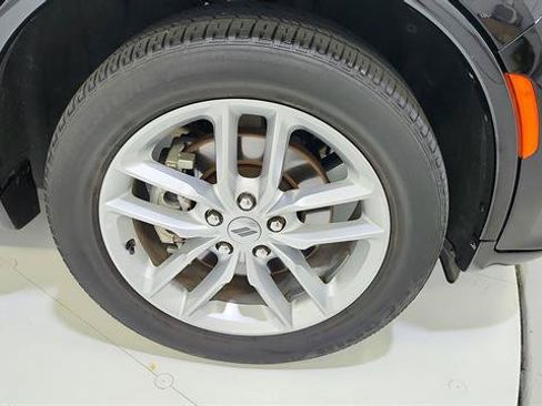 Used 2024 Dodge Durango GT AWD/4WD image 38