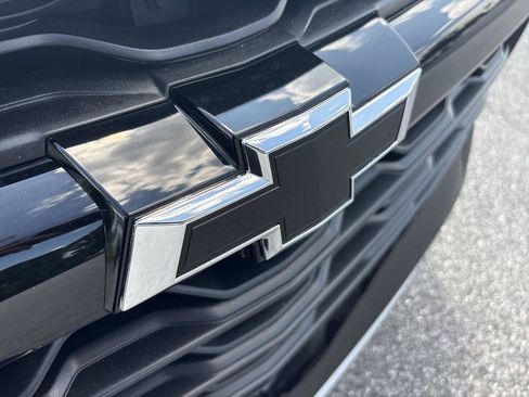Certified 2024 Chevrolet Blazer LT w/ Midnight/Sport Edition FWD image 29