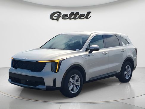 New 2026 Kia Sorento LX FWD image 1