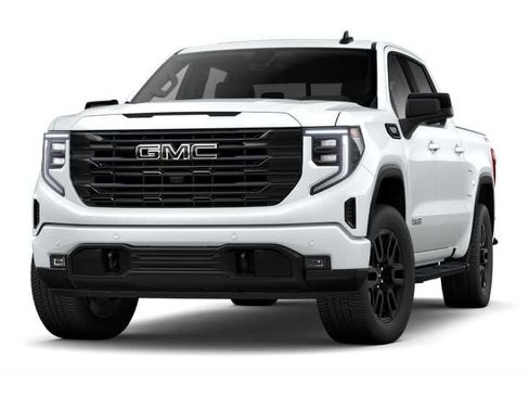 New 2026 GMC Sierra 1500 Elevation w/ Elevation Premium Package image 48
