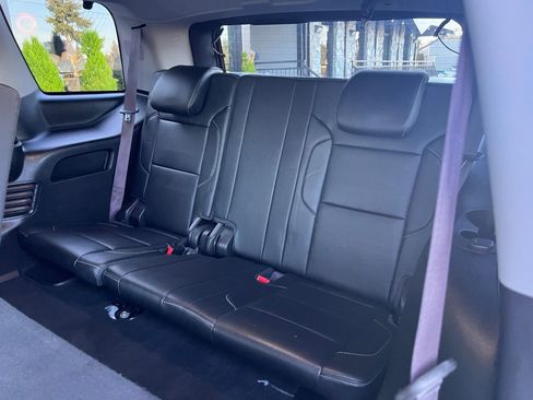 Used 2017 Chevrolet Tahoe LT AWD/4WD image 22