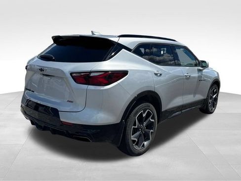 Used 2020 Chevrolet Blazer RS AWD/4WD image 47