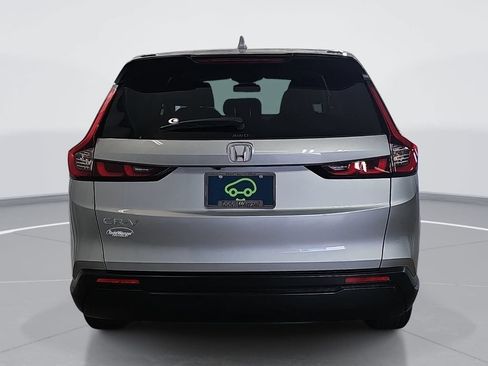 Used 2024 Honda CR-V EX image 5
