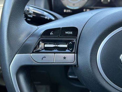 Used 2022 Hyundai Santa Cruz SEL w/ Activity Package image 22