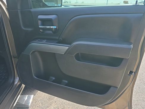 Used 2014 Chevrolet Silverado 1500 LT w/ All Star Edition image 17