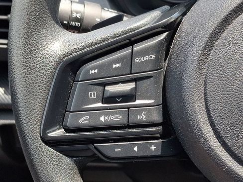 Used 2024 Subaru Crosstrek 2.0i Premium w/ Popular Package #4 AWD/4WD image 22