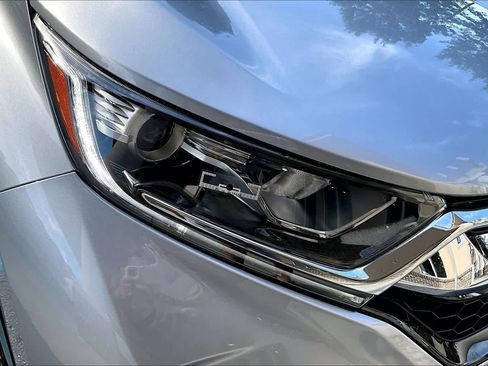 Used 2017 Honda CR-V EX-L image 28