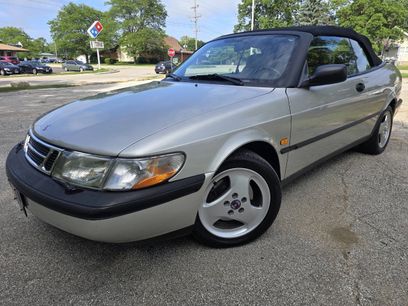Used 1997 Saab 900 SE Turbo