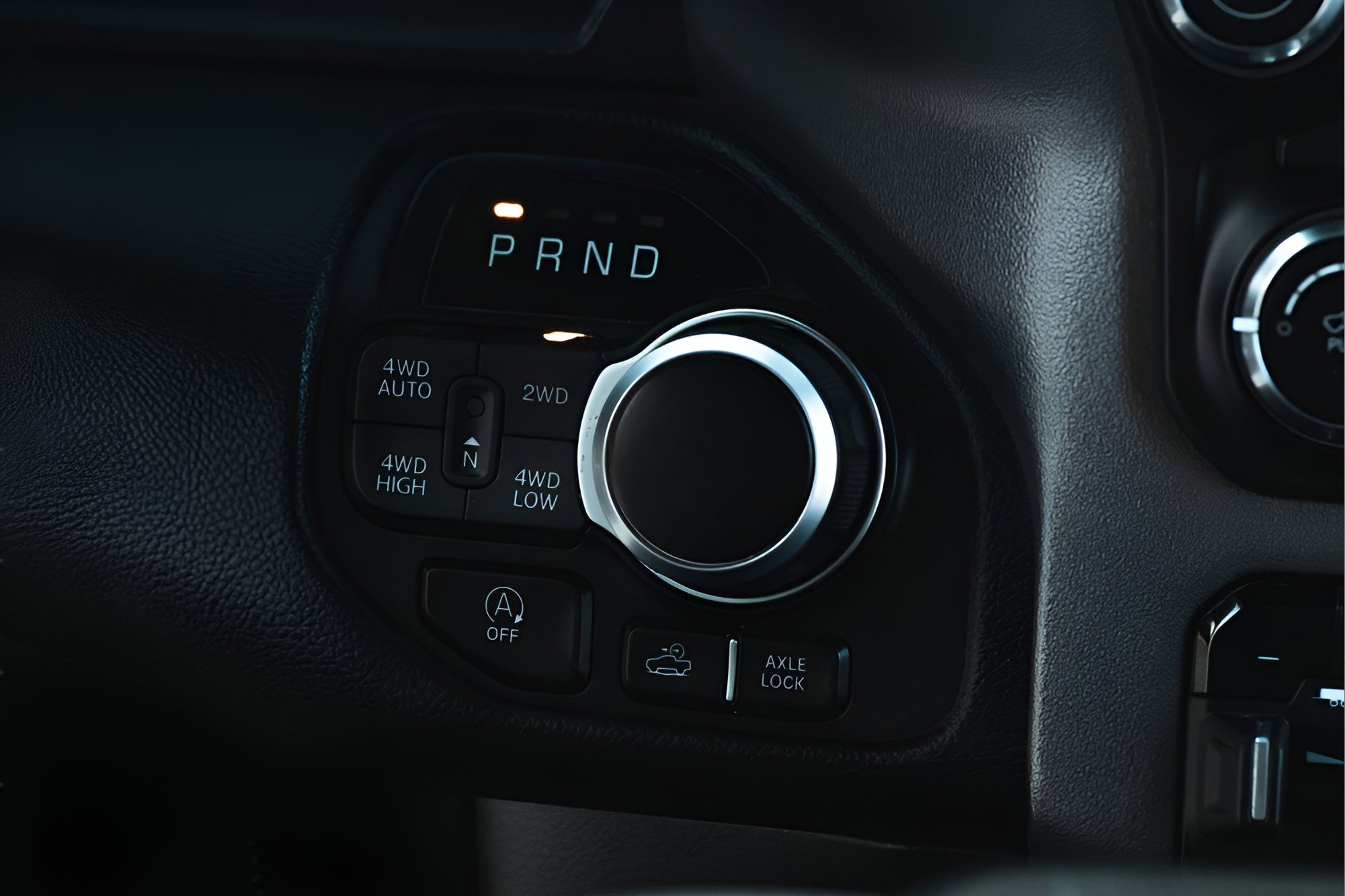 Used 2023 RAM 1500 Big Horn AWD/4WD image 25
