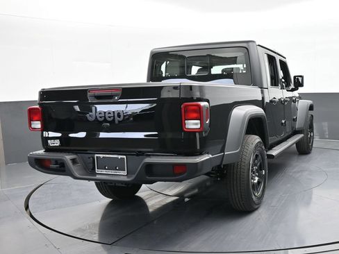 New 2026 Jeep Gladiator Sport image 5