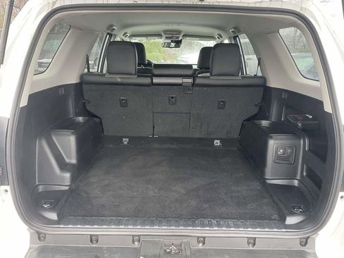 Used 2024 Toyota 4Runner SR5 Premium image 48