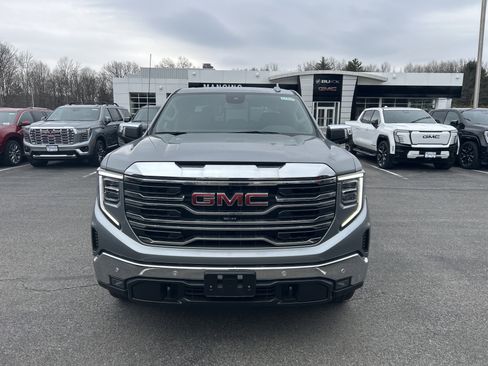 New 2026 GMC Sierra 1500 SLT w/ SLT Premium Plus Package image 13