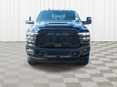 New 2026 RAM 2500 Laramie image 34