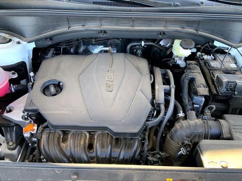 Certified 2025 Kia Sorento S image 61