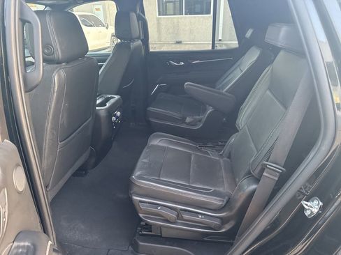 Used 2023 GMC Yukon Denali image 11