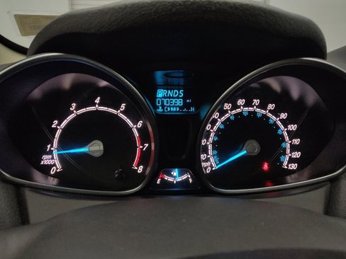 Used 2019 Ford Fiesta SE w/ Equipment Group 201A FWD image 23