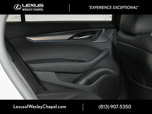 Used 2025 Cadillac CT5 Premium Luxury image 24