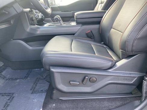 New 2026 Ford F150 Lariat w/ Equipment Group 501A Mid image 14