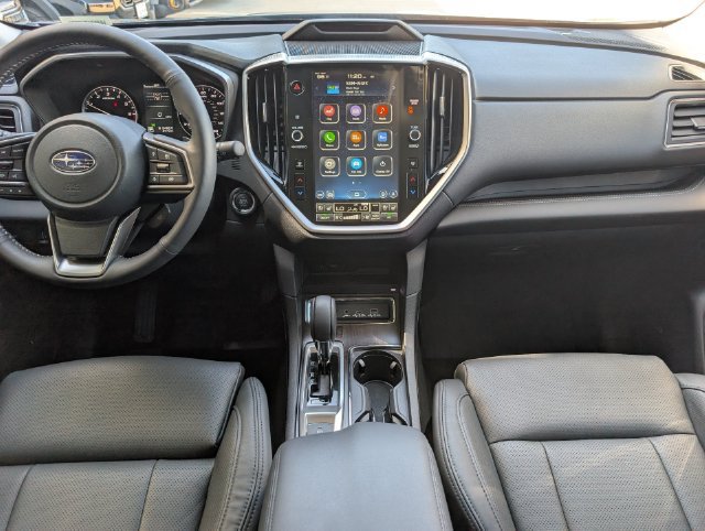 Certified 2026 Subaru Ascent Touring AWD/4WD image 24