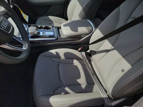 New 2026 Audi Q7 Premium Plus AWD/4WD image 17