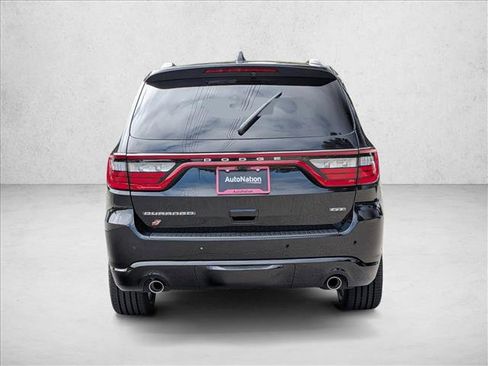 New 2026 Dodge Durango GT AWD/4WD image 8