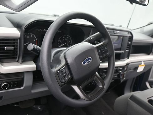New 2026 Ford F250 XL w/ STX Appearance Package image 6