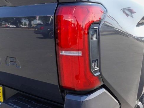 New 2025 Toyota Tacoma SR5 image 8