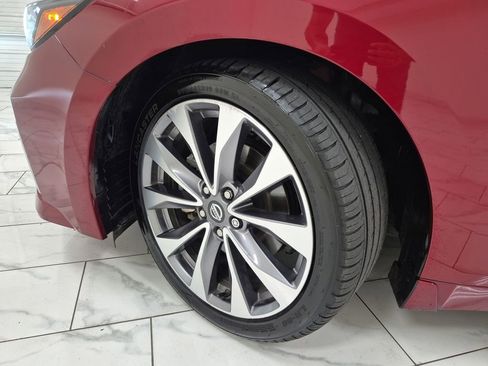 Used 2022 Nissan Maxima Platinum w/ Sport Mat Group image 34