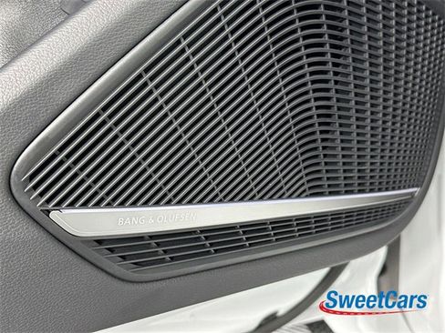 Used 2025 Audi S5 Premium Plus image 42