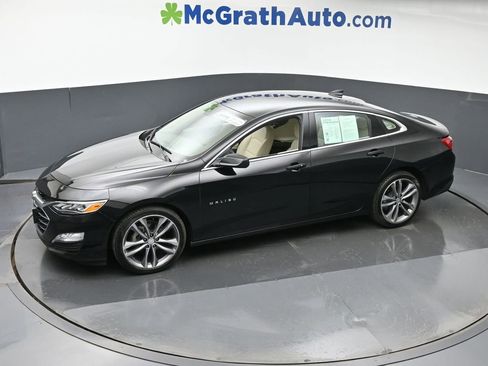 Used 2024 Chevrolet Malibu LT image 18