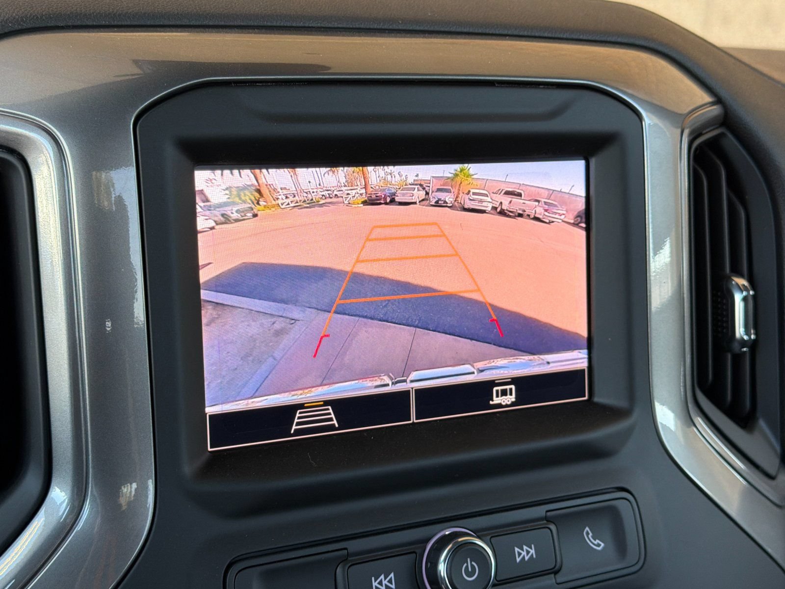 New 2026 GMC Sierra 1500 Pro w/ Pro Value Package RWD image 17