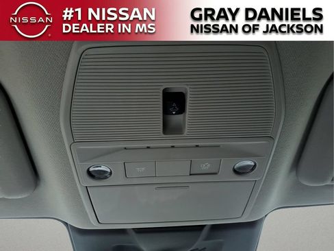 New 2026 Nissan Sentra SV w/ SV Convenience Package FWD image 21