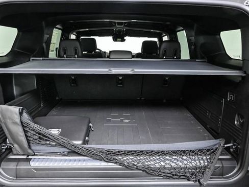 New 2025 GMC Hummer EV 3X w/ LPO, Cargo Utility Package image 31